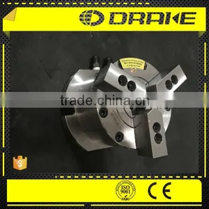 YK3-15L Vertical Through-hole Hydraulic Work Holding Fixtures thumbnail-1