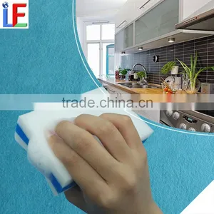 2016 New Products Unique Technology Magic Melamine Kitchen Sponge thumbnail-1