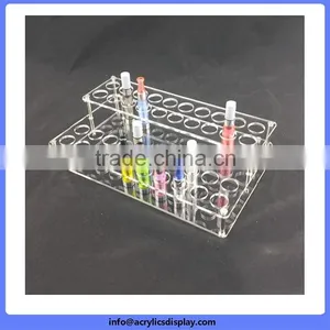 Cheap Price Custom Special Supplier Acrylic Makeup Display thumbnail-1