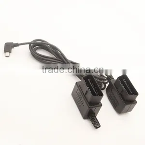 Automobile Data Recorder OBM USB Connection Port thumbnail-1