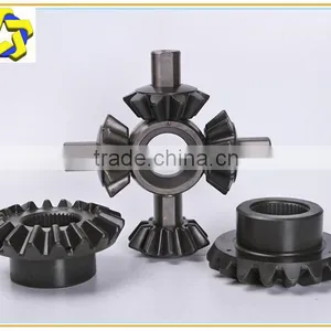 XCMG OFFICIAL SUPPLY Wheel Loader Parts Loader Parts Compactor Spare Parts Bevel Gear Sun Gear Planet Gears for Liugong Sdlg thumbnail-5