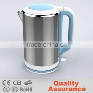 NS-K507-30, 3.0L Electric Kettle, 304ss Heating Plate thumbnail-3