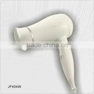 JF404 Foldable Hair Dryer thumbnail-1