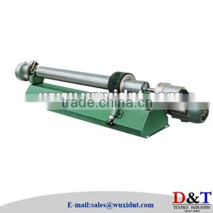 TRAVERSE WHEEL GRINDER FOR METALLIC WIRE thumbnail-1