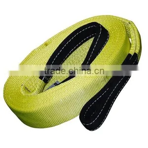 Tow Strap Webbing Belt thumbnail-2