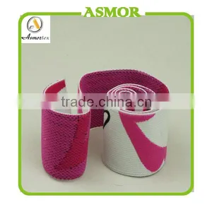 Jacquard Elastic Different Elastic Jacquard thumbnail-3