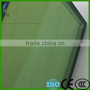 Tempered Glass Curtain Wall thumbnail-1