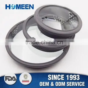 Various Size 14cm to 32cm Clear Tempered Glass Lid For Frying Pan and Pot thumbnail-6