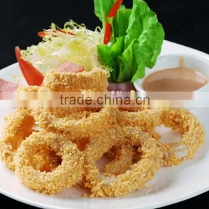 Breaded Squid Rings thumbnail-2