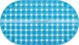 Bath Using Oval Foor Mat Toilet Dry Quikly thumbnail-4