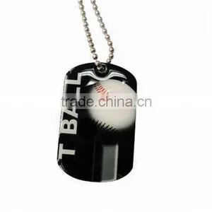 Custom Metal Dog Tags/pet Dog Tags/dog Tags for Men thumbnail-3