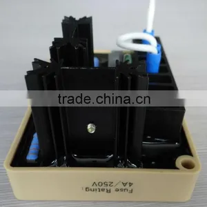 SE350 Single Phase Voltage Regulator thumbnail-3