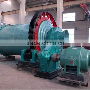 China Widely Application Wet Ball Grinding Machine Price List thumbnail-2