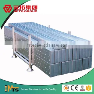 Austrialian Approval Scaffolding Deck Metal Plank thumbnail-1