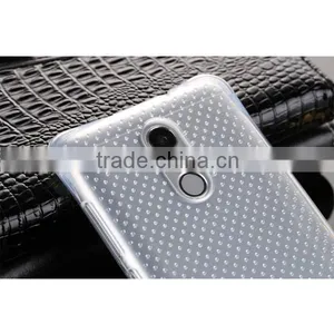 C&T Ultra Slim Shockproof Clear Flexible Soft TPU Case For Xiaomi Redmi Note 3 Quality Choice thumbnail-4