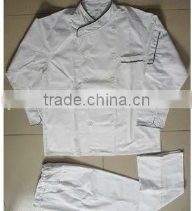 Suits/uniform/chef Uniform thumbnail-1