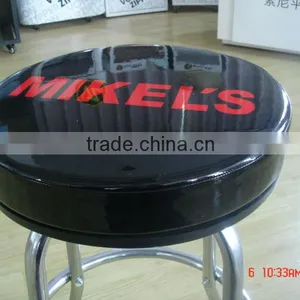 Leather Stool thumbnail-6