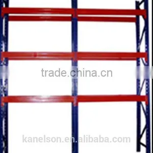 Aceally High Quality Heavy Duty Pallet Racing for Warehouse thumbnail-1