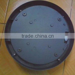 Outdoor IP65 Ceiling Light thumbnail-4
