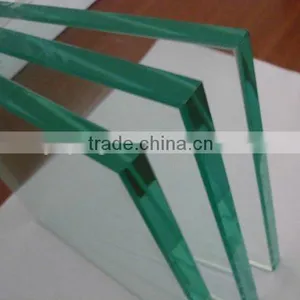 Standard Size Cheap Price Bulletproof Glass thumbnail-1