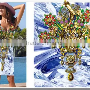 2016 Professional T-shirt Transfer Paper With Cheap Price From Factory thumbnail-2