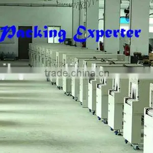 Full Automatic Vertical L Bar Sealer Lb801 thumbnail-3