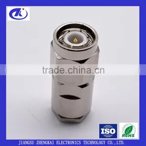 TNC MALE CONNECTOR FOR LMR300 CABLE thumbnail-2