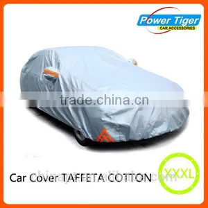 New Arrive Hot Selling Clear uv Car Cover thumbnail-1