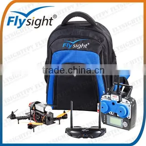 D1007 Flysight Speedy FPV Kit 250 Racing Quadcopter Combo thumbnail-1