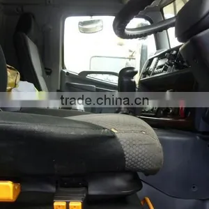 USED TRUCKS - 2007 HINO FY FY2PUKA SLP STEEL BODY (RHD 1801173) thumbnail-2