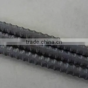 Adjustable Waterproof Dywidag Tie Rod Assembly thumbnail-2