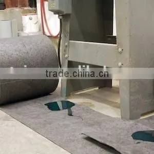 Super Absorbent Universal Absorbent Roll for Spill Management thumbnail-2