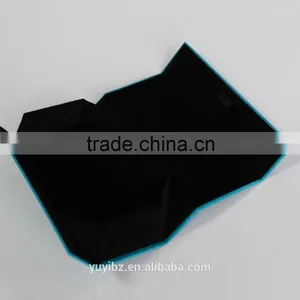Eyewear Case Folding Glasses Box Production Factory thumbnail-6