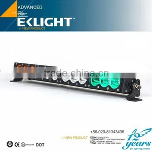 EK Wholesale Lifetime Warranty Oroginal LED Chip 3D/4D LED Light Bar 4X4 thumbnail-3