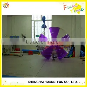 2015 Hot Sale TPU 0.8mm Walking Water Ball Supplier in China thumbnail-1