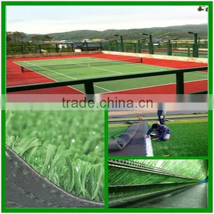 2014 New Design Tennis Synthetic Outdoor Tennis Court Rubber Mat thumbnail-1