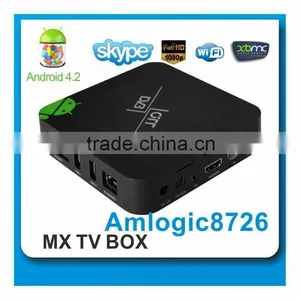 New Arrival Dual Core DVB-S2 Digital Satellite TV Box Android 4..2.2 DVB HD S2 Satellite Receiver Support Wifi thumbnail-1