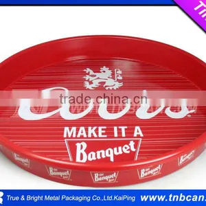 Colourful Paint Bar Tin Tray thumbnail-4