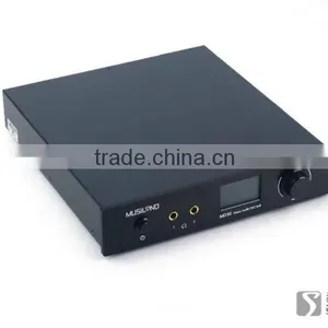 Musiland MD30 Stereo DAC &Headphone AMP 32/192 thumbnail-1