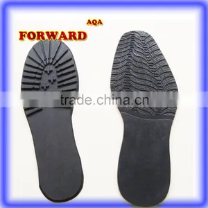 High Abrasion Fashion Natural Rubber Soles Men Soles Lady Soles thumbnail-2