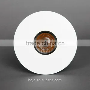 Adjustable 9w 10w Cob Led Downlight With Round Hole Zhongshan Guzhen Supplier thumbnail-2