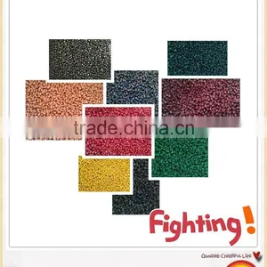 Color Masterbatch for Injection Molding Extrusion Molding Blow Molding Film thumbnail-1