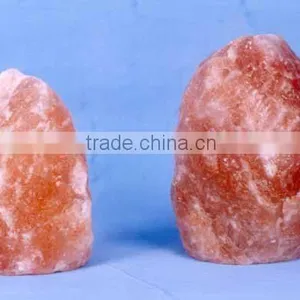 ROCK NATURAL SALT LAMP thumbnail-1