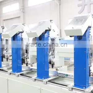 Four Head Automatic Screw Driver Machine thumbnail-5