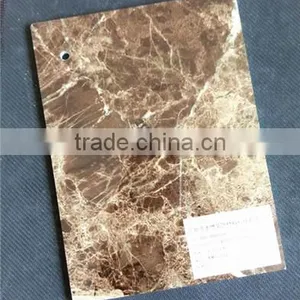 Fire-proof 3D HD MGO Wall Board thumbnail-5
