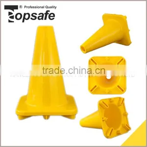 Eco-friendly Reclaimed Material Safety Cones thumbnail-5