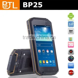 MS0016 BATL BP25 Outdoor Adventure New Nfc 3g Rugged Phones Coming in 2016 Ip67 thumbnail-1