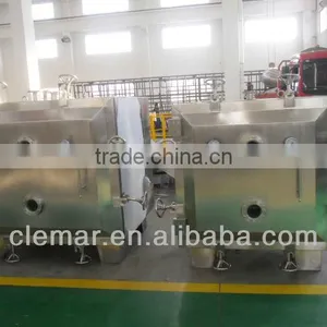 Explosive Vacuum Dryer/ Vacuum Tray Dryer thumbnail-1