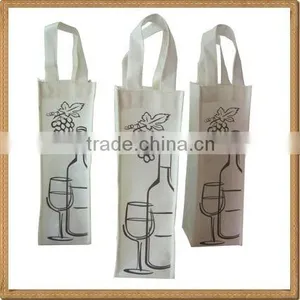 New Wine Carrier Bag (2W-1957) thumbnail-1