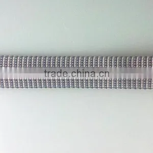 Custom Logo Jacquard Woven Pattern Band Tape pp Webbing thumbnail-6
